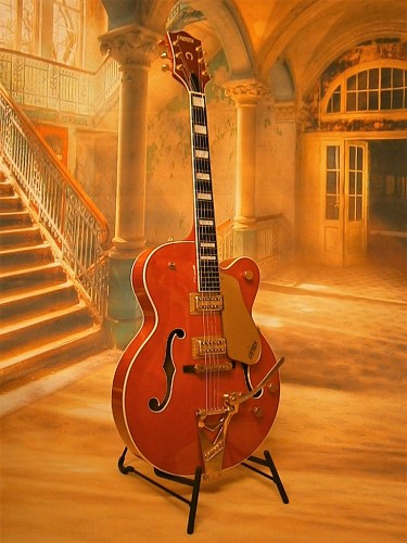 Gretsch,  6120 